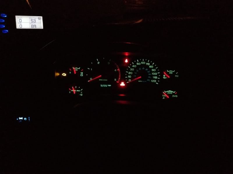 Headlight Switch Illumination Bulb Replacement Cummins Diesel Forum